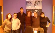 Radio Mataró - 12 gener 2015